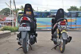Modifikasi Velg Ala Hellaflush Untuk Motor Terisa Art Customized Modifikasi Mobil Sepeda Motor Mobil
