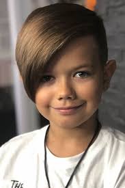 The best little boy haircuts from 2019 Boys Long Haircuts 2019 Bpatello