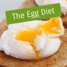 It's also important to focus on overall fat loss rather than spot reduction and pair your diet with. The 1 Week Diet The Egg Diet