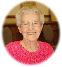 Obituary of Eileen Bourgeois