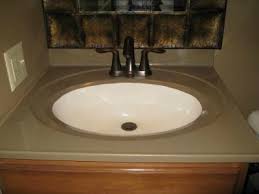 How to refinish laminate counter tops: Best Sealant For Painted Laminate Countertops Thriftyfun