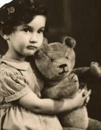 Sterne ohne Himmel. Kinder im Holocaust. Ausstellung von Yad Vashem