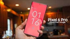 Smartphone launch season is typically in the fall, but google. Google Pixel 6 Pro This Is Interesting Youtube