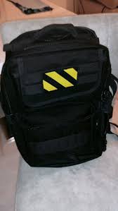 Thank you from gamebanana <3. Trash Gang Rucksack Backpack In 86161 Augsburg Fur 35 00 Zum Verkauf Shpock De