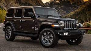 صور سيارات جيب افضل انواع سيارات الجيب 2021 رمزيات