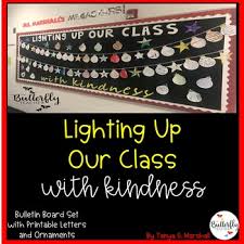 Maybe you would like to learn more about one of these? Christmas Bulletin Board Ideas Worksheets Teachers Pay Teachers