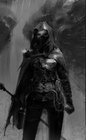 Artstation Practice Yingyi Xsu Fantasy Character Design Dark Fantasy Art Character Design Inspiration