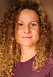 Liudmila Valdivia Díaz