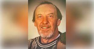 Obituary information for Donald James Shepherd