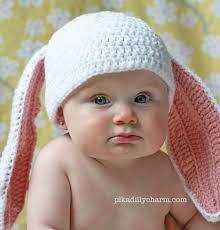 40 Crochet Animal Hat With Patterns Cool Creativities Crochet Hats Crochet Bunny Crochet Animal Hats