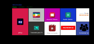 We are working on the description of lista iptv premium developed by formigueiro · lista iptv premium is related to android apps, lifestyle, tv. Megacubo 16 2 4 Descargar Para Android Apk Gratis