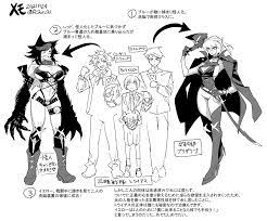 こういう戦隊ヒーロー怪人化TSおねしょたエロCG集作りたいメモ | 窓 口 基 さんのマンガ | ツイコミ(仮)