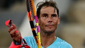 Dominic thiem besviken efter förlusten i första omgången av franska mästerskapen. Rafael Nadal And Dominic Thiem Up And Running At French Open Tennis News Sky Sports