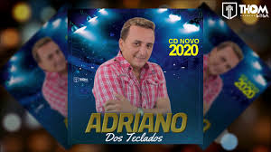 Top 100 musicas gospel mais tocadas 2020 última atualização 2020 30 mais tocadas 2020. Adriano Dos Teclados Cd Novo 2020 Youtube