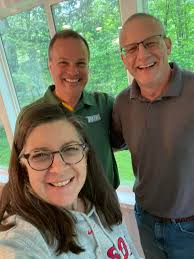 Magruder High School Class Of 1986