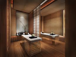 Gallery Skye Niseko Spa Interior Design Spa Room Decor Spa Interior