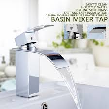 We did not find results for: Buy Basin Mixer Tap Modern Waterfall Brass Hot And Cold Water Taps Faucet Bathroom Kitchen Home At Affordable Prices Free Shipping Real Reviews With Photos Joom