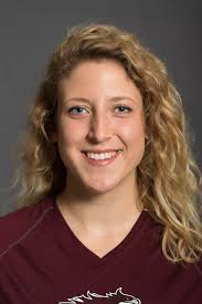 2017 Women's Volleyball Roster