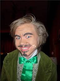 Dick Whittington 2012