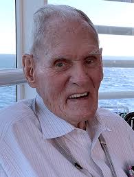 Jerome Hensby Obituary