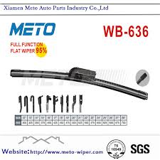 If you ever need to repair or replace either system, your local glass doctor® can help. 16 Inch Wholesale Soft Pvc Windscreen Wipers For Glasses China Bmw E65 Wiper Blade Made In China Com