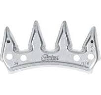 Amazon.com: Oster 4-Point Shear Cutter Blade, AAA Wide ...