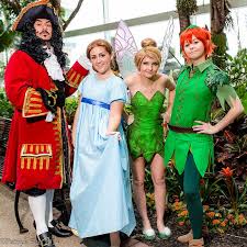Ps 42937 Peter Pan Halloween Costumes Peter Pan Costumes Cool Halloween Costumes