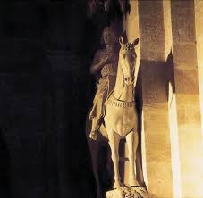 Die stadt hat einiges zu bieten: Von Wegen Arier Der Bamberger Reiter Ist Ein Orientale Welt