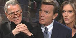 Y&R Spoilers Speculation: Victor Seeks Revenge