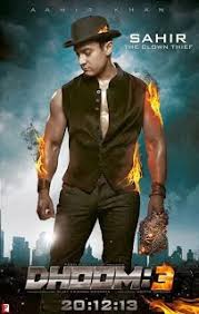 Download Free Dhoom 3 2013 Full Movie Download In Any Quality