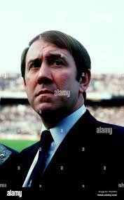 Howard kendall hi-res stock photography and images