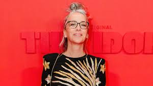 Jane Adams Hopes The Idol Offends You: “Go Ahead. Hate It. I Dont Care”  | Vanity Fair