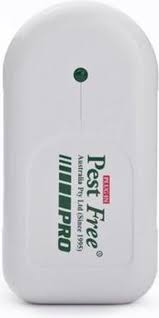 Skip the hassle & hire a professional pest control service! Bol Com Plug In Pest Free Domestic Unit
