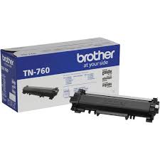 Compatible brother tn850 high yield toner cartridge black. Brother Tn 760 Toner Cartridge Canada