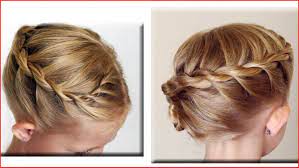 French Braid Hairstyles Tutorial French Braid Hairstyles Braided Hairstyles Hair Styles