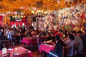 We did not find results for: Mi Tierra S American Dream Mural Pays Homage To Great Latinos