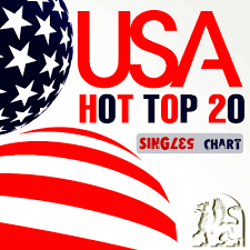 Download Usa Hot Top 20 Singles Chart 22 10 2016 Dance