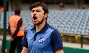 El cacique llegó a talleres en 2019 y 2021 fue un año muy. Nacional Alexander Medina Se Fue Del Estadio Centenario Sin Hacer Declaraciones