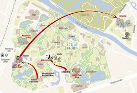 Maybe you would like to learn more about one of these? Zoo Elefanten Gorillas Und Nashorner Kriegen Neues Zuhause B Z Berlin
