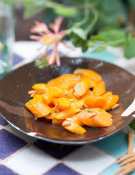 Salade De Carottes Au Jus D Orange Pour 6 Personnes Recettes Elle A Table Recette Salade Carotte Idee Salade Jus D Orange