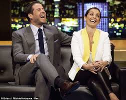 Louise elizabeth redknapp (née nurding) (born 4 november 1974) is an english singer and media personality. Louise Redknapp Opens Up About An Eternal Reunion As She Appears In Rare Joint Interview With Husband Jamie Daily Mail Online