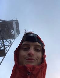 2018-2019 Outing Club Leaders