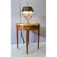 Table Bouillotte Sur Proantic