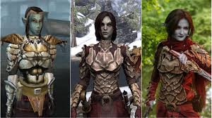 Eso: The Best Outfits And How To Get Them