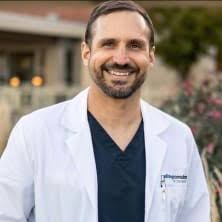 Dr. John A. Haggstrom, MD