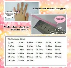 Rantai ke kaki (ch ke ft) kalkulator konversi untuk panjang konversi dengan tambahan tabel dan rumus. Cara Mudah Ukuran Saiz Pelanggan Fizasttie Gold Station Facebook