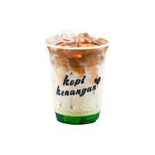Kopi Kenangan Smartfren Sabang Makanan Delivery Menu Grabfood Id