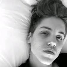 Sprousetwinsblog — forgive-idontknow: Matt Espinosa and Cole Sprouse