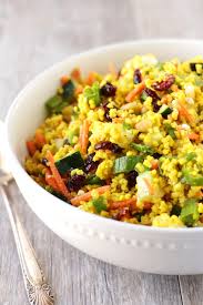 Maybe you would like to learn more about one of these? Low Fodmap Moroccan Millet Couscous Salad Delicious As It Looks