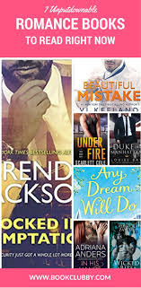 7 Great Romances To Read Right Now Good Romance Books Romance Books Worth Reading Romance Books